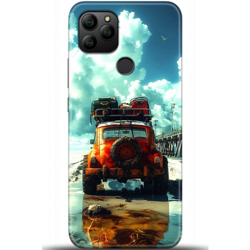 Uyumlu Kılıf HD Baskılı Kılıf - Followed Institution 5559