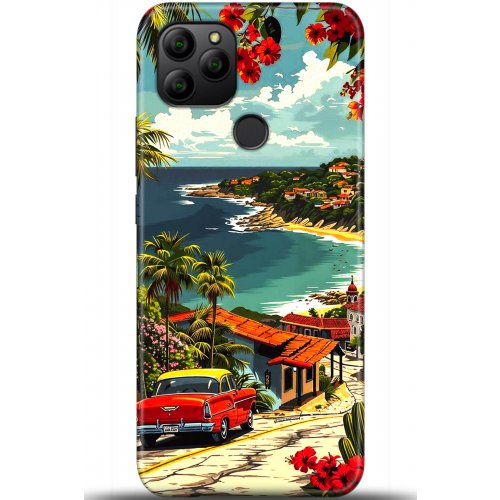 Uyumlu Kılıf HD Baskılı Kılıf - Followed Institution 5560