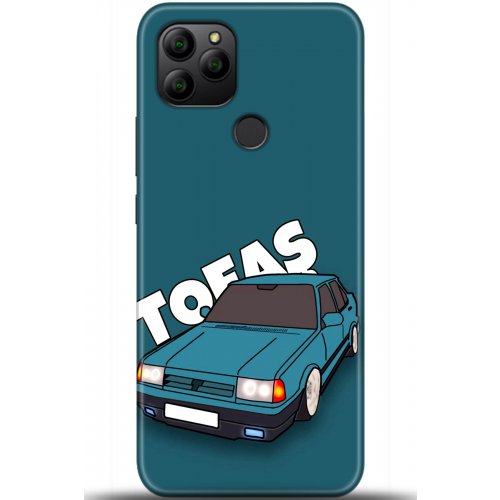 Uyumlu Kılıf HD Baskılı Kılıf - Followed Institution 5604