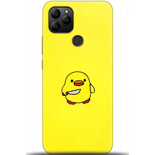 Uyumlu Kılıf HD Baskılı Kılıf - Followed Institution 5626