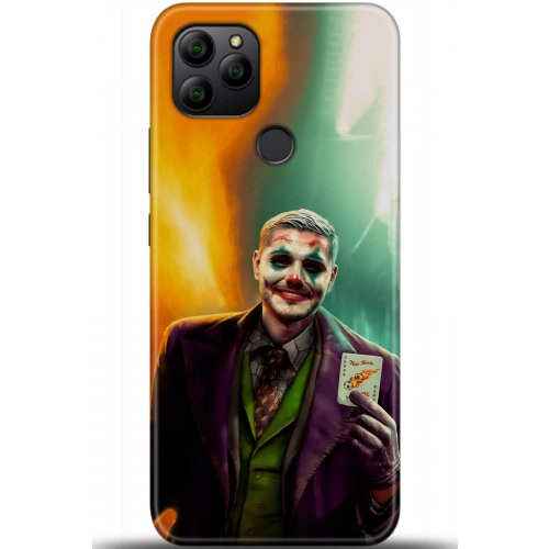 Uyumlu Kılıf HD Baskılı Kılıf - Followed Institution 5636