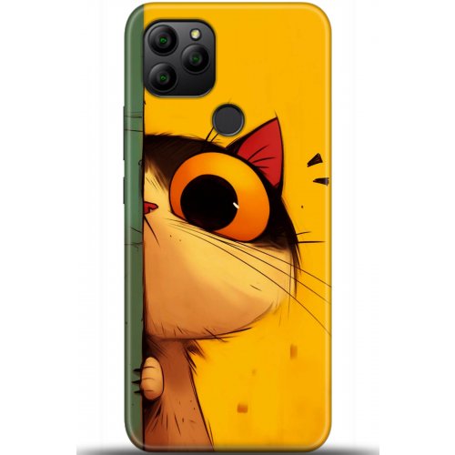 Uyumlu Kılıf HD Baskılı Kılıf - Followed Institution 5655