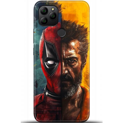 Uyumlu Kılıf HD Baskılı Kılıf - Followed Institution 5670