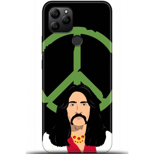 Uyumlu Kılıf HD Baskılı Kılıf - Followed Institution 5674