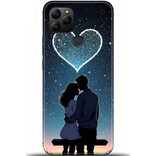 Uyumlu Kılıf HD Baskılı Kılıf - Followed Institution 5691