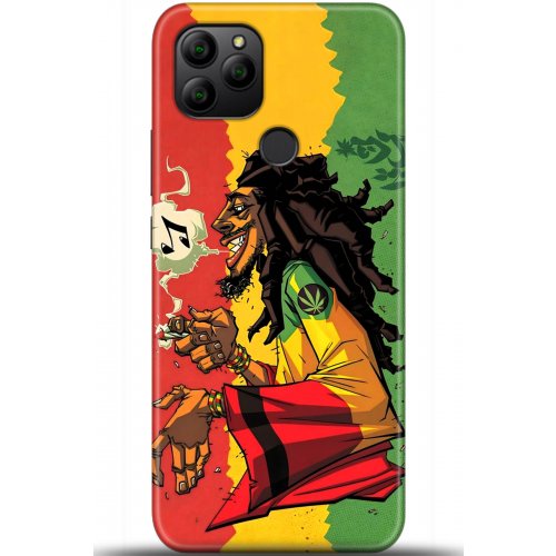 Uyumlu Kılıf HD Baskılı Kılıf - Followed Institution 5697