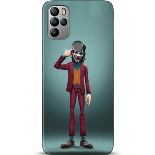 Uyumlu Kılıf HD Baskılı Kılıf - Followed Institution 5017