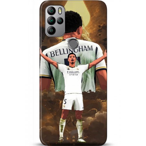 Uyumlu Kılıf HD Baskılı Kılıf - Followed Institution 5024