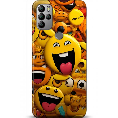 Uyumlu Kılıf HD Baskılı Kılıf - Followed Institution 5044