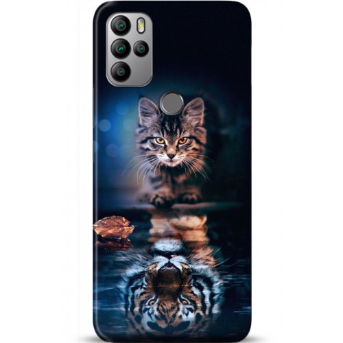 Uyumlu Kılıf HD Baskılı Kılıf - Followed Institution 5055