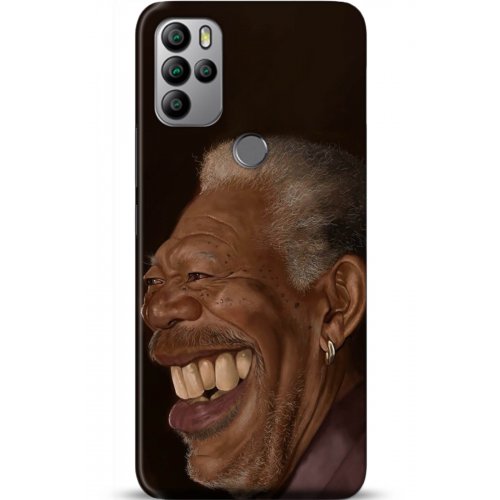 Uyumlu Kılıf HD Baskılı Kılıf - Followed Institution 5070