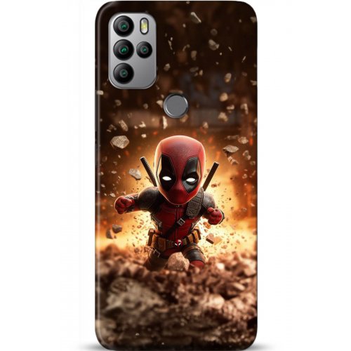 Uyumlu Kılıf HD Baskılı Kılıf - Followed Institution 5082