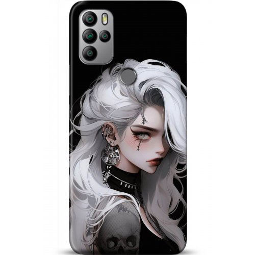 Uyumlu Kılıf HD Baskılı Kılıf - Followed Institution 5086