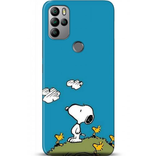 Uyumlu Kılıf HD Baskılı Kılıf - Followed Institution 5099