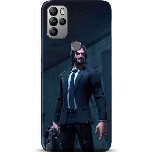 Uyumlu Kılıf HD Baskılı Kılıf - Followed Institution 5106