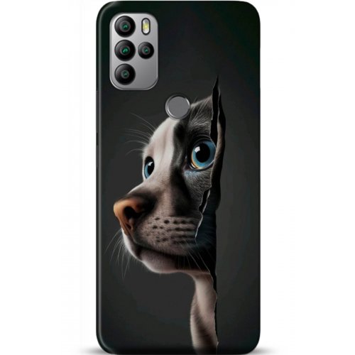 Uyumlu Kılıf HD Baskılı Kılıf - Followed Institution 5108