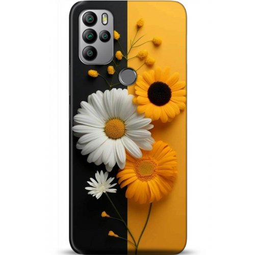 Uyumlu Kılıf HD Baskılı Kılıf - Followed Institution 5110