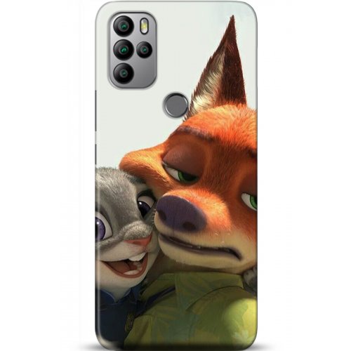 Uyumlu Kılıf HD Baskılı Kılıf - Followed Institution 5115