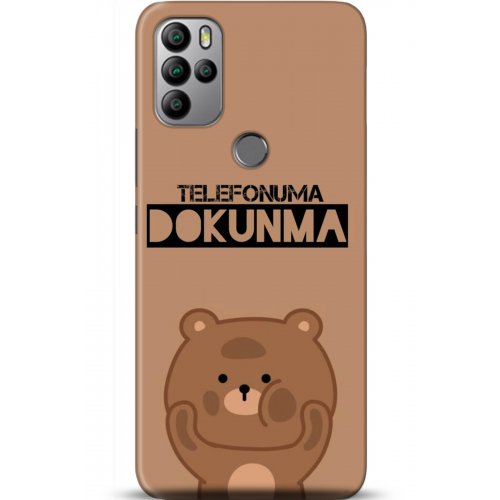 Uyumlu Kılıf HD Baskılı Kılıf - Followed Institution 5123