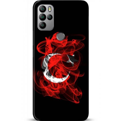 Uyumlu Kılıf HD Baskılı Kılıf - Followed Institution 5140