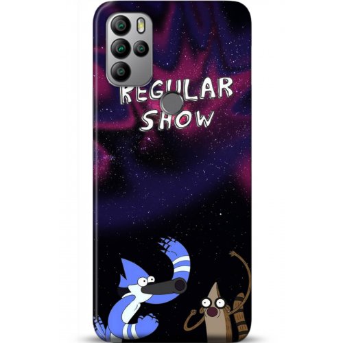 Uyumlu Kılıf HD Baskılı Kılıf - Followed Institution 5162