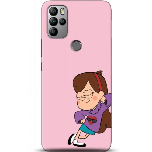 Uyumlu Kılıf HD Baskılı Kılıf - Followed Institution 5163