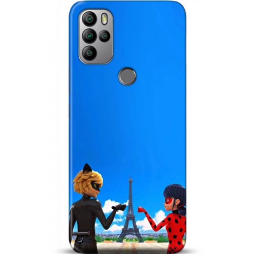 Uyumlu Kılıf HD Baskılı Kılıf - Followed Institution 5165