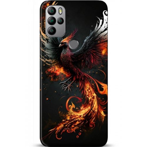 Uyumlu Kılıf HD Baskılı Kılıf - Followed Institution 5187