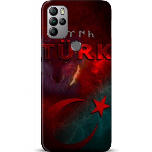 Uyumlu Kılıf HD Baskılı Kılıf - Followed Institution 5188