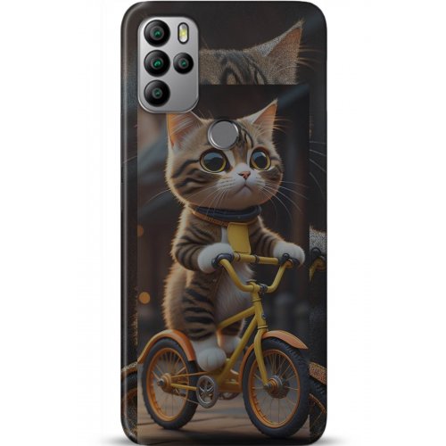 Uyumlu Kılıf HD Baskılı Kılıf - Followed Institution 5195