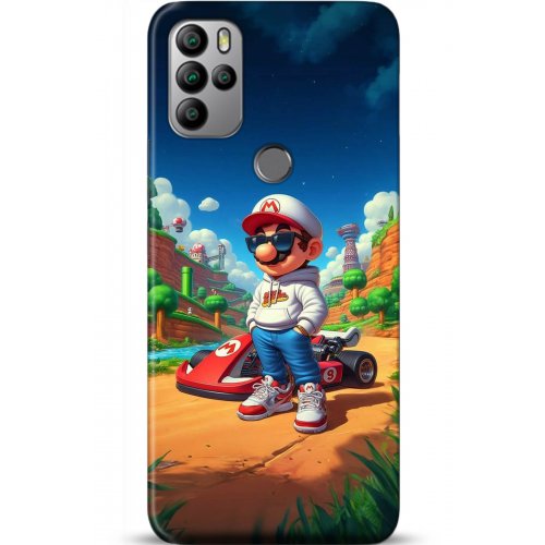 Uyumlu Kılıf HD Baskılı Kılıf - Followed Institution 5207