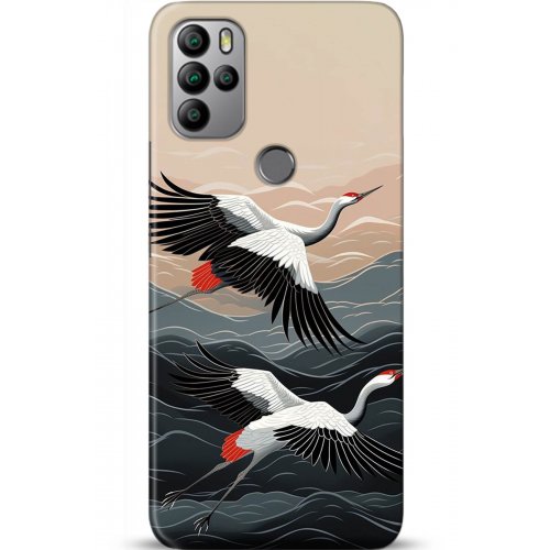 Uyumlu Kılıf HD Baskılı Kılıf - Followed Institution 5232