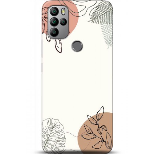 Uyumlu Kılıf HD Baskılı Kılıf - Followed Institution 5238