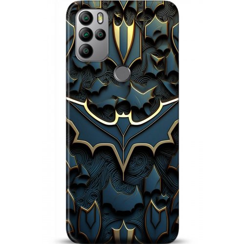 Uyumlu Kılıf HD Baskılı Kılıf - Followed Institution 5249