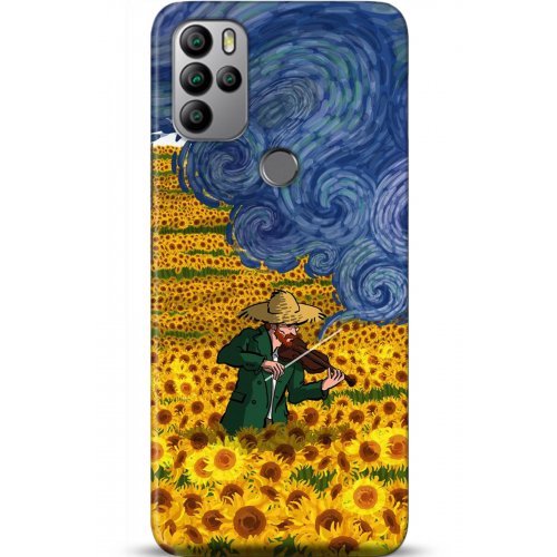 Uyumlu Kılıf HD Baskılı Kılıf - Followed Institution 5250