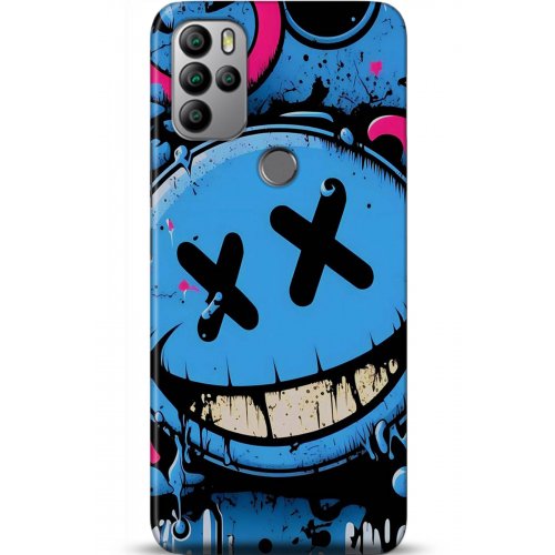 Uyumlu Kılıf HD Baskılı Kılıf - Followed Institution 5261