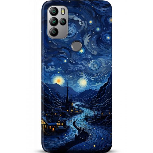 Uyumlu Kılıf HD Baskılı Kılıf - Followed Institution 5276