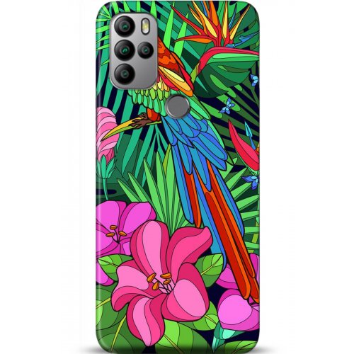 Uyumlu Kılıf HD Baskılı Kılıf - Followed Institution 5283