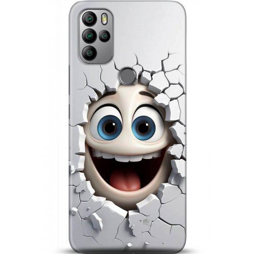 Uyumlu Kılıf HD Baskılı Kılıf - Followed Institution 5287