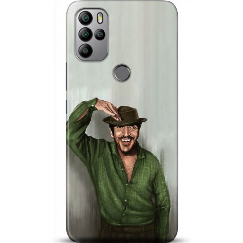 Uyumlu Kılıf HD Baskılı Kılıf - Followed Institution 5299