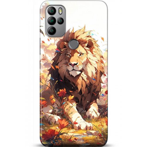 Uyumlu Kılıf HD Baskılı Kılıf - Followed Institution 5311