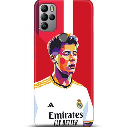 Uyumlu Kılıf HD Baskılı Kılıf - Followed Institution 5330