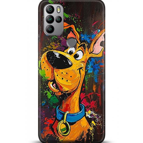 Uyumlu Kılıf HD Baskılı Kılıf - Followed Institution 5334