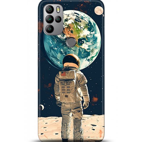 Uyumlu Kılıf HD Baskılı Kılıf - Followed Institution 5352