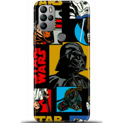 Uyumlu Kılıf HD Baskılı Kılıf - Followed Institution 5385