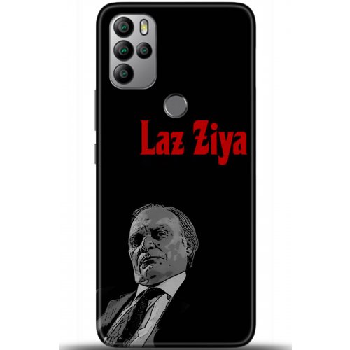 Uyumlu Kılıf HD Baskılı Kılıf - Followed Institution 5387