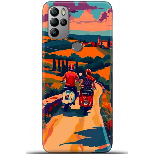 Uyumlu Kılıf HD Baskılı Kılıf - Followed Institution 5390