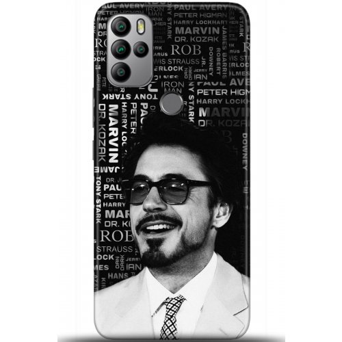 Uyumlu Kılıf HD Baskılı Kılıf - Followed Institution 5397