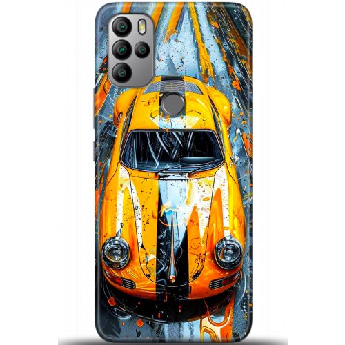 Uyumlu Kılıf HD Baskılı Kılıf - Followed Institution 5405