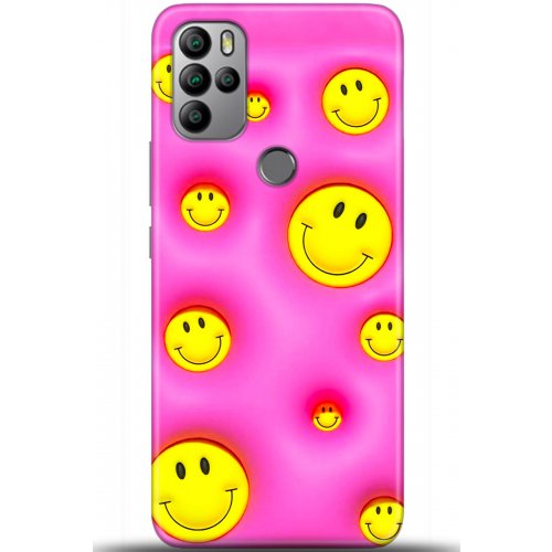 Uyumlu Kılıf HD Baskılı Kılıf - Followed Institution 5413